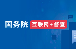 國務院 互聯網十督查